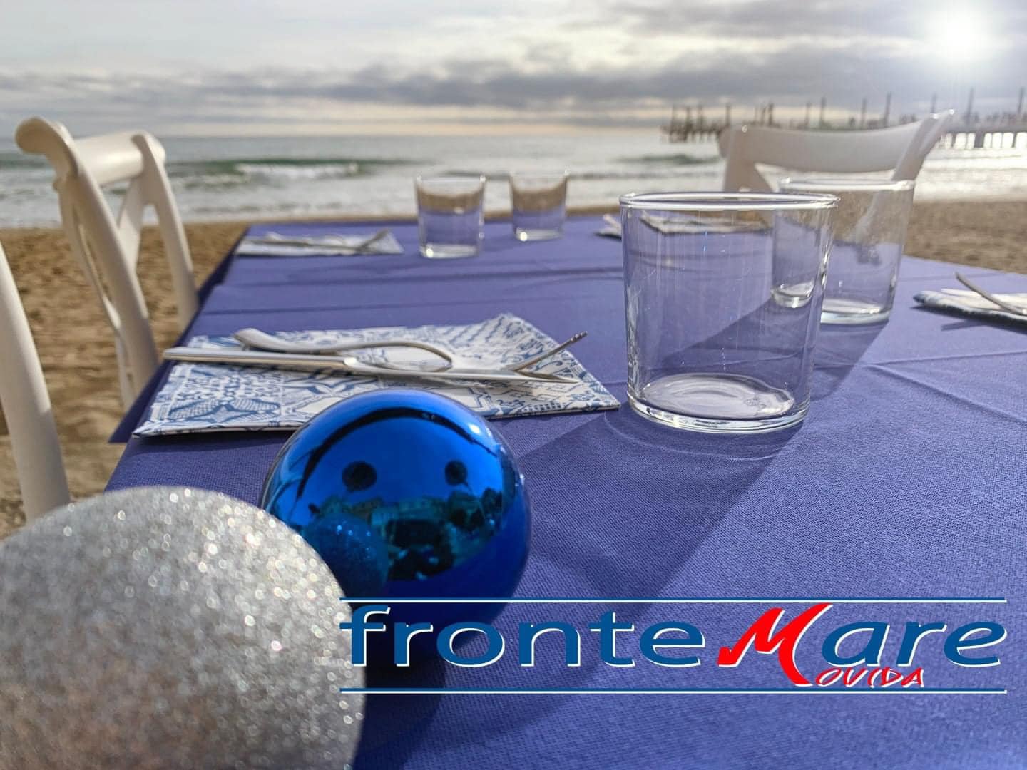 Eventi e celebrazioni al FronteMare